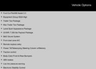 2023 Ford F-150 Lariat Truck SuperCrew Cab