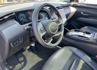 2024 Hyundai Tucson Hybrid Limited SUV