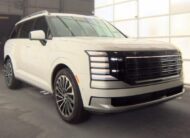2026 Hyundai Palisade Calligraphy SUV