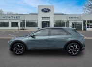2024 Hyundai IONIQ 5 SEL SUV