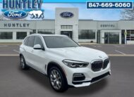 2021 BMW X5 PHEV xDrive45e SUV