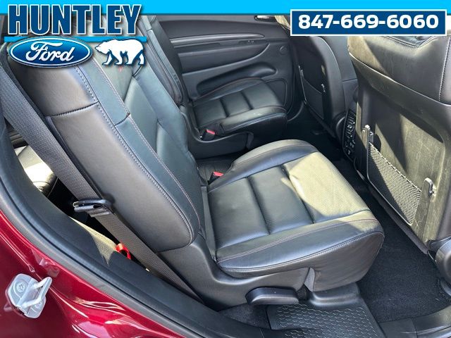 2022 Dodge Durango R/T Plus SUV