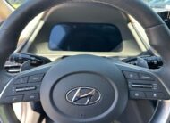 2023 Hyundai Sonata Hybrid Limited Sedan