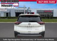 2023 Nissan Rogue SL SUV