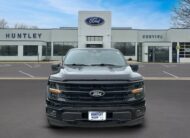 2024 Ford F-150 XLT Truck SuperCrew Cab
