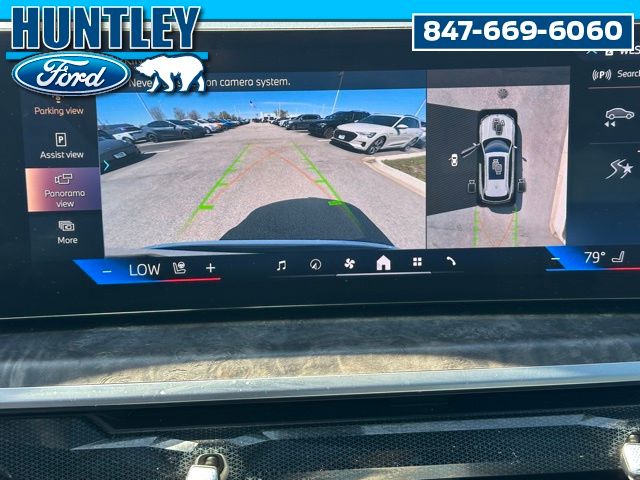 2024 BMW X5 xDrive40i SUV