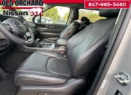 2025 Kia Carnival SX Van Passenger Van