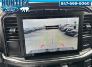 2023 Ford F-150 XLT Truck SuperCrew Cab