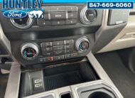 2019 Ford F-150 Limited Truck SuperCrew Cab