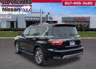 2024 Nissan Armada SL SUV