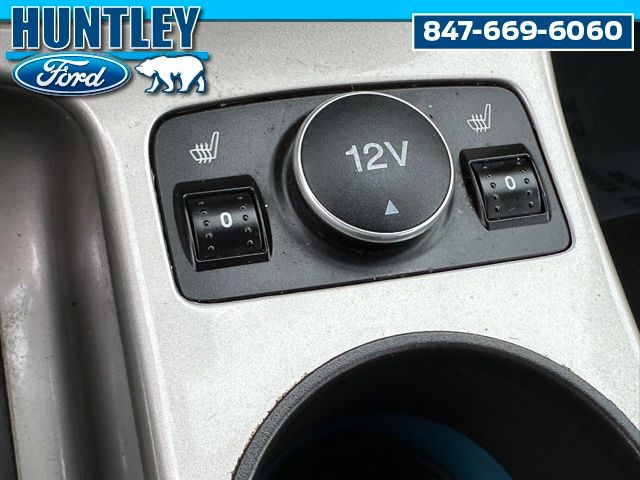 2014 Ford C-Max Energi SEL Hatchback