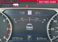 2024 Nissan Altima 2.5 SL Sedan