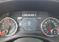 2025 Ram 1500 Big Horn/Lone Star Truck Crew Cab