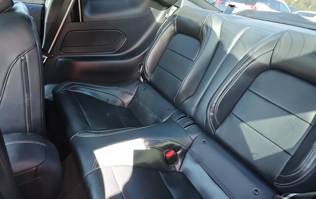 2024 Ford Mustang GT Premium Coupe