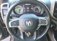 2023 Ram 1500 Big Horn/Lone Star Truck Crew Cab