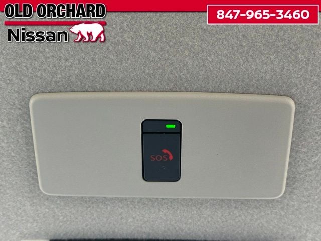 2024 Nissan Kicks SV SUV