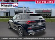 2025 BMW X5 xDrive40i SUV