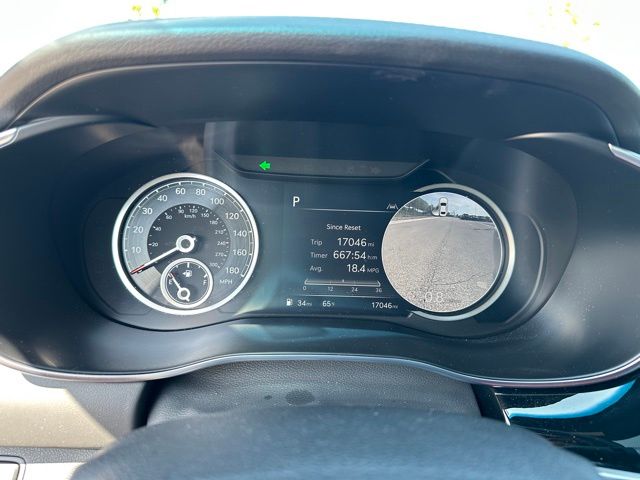 2025 Genesis G70 3.3T Sport Advanced Sedan