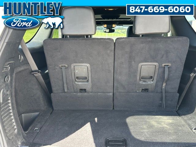 2022 Dodge Durango R/T SUV