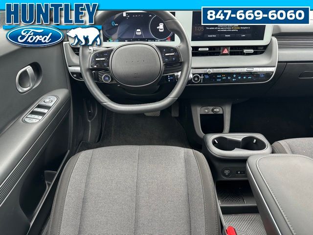 2024 Hyundai IONIQ 5 SEL SUV