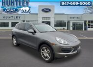 2011 Porsche Cayenne S SUV