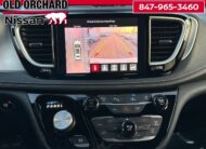 2024 Chrysler Pacifica Plug-In Hybrid Select Van Passenger Van
