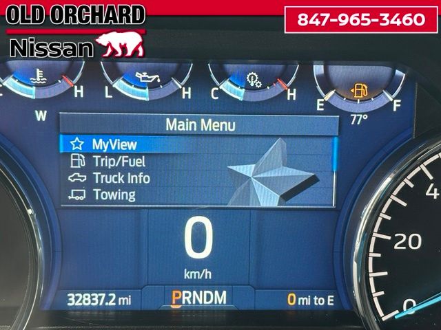 2023 Ford F-150 XLT Truck SuperCrew Cab