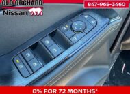 2026 Nissan Rogue SV SUV