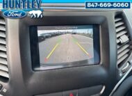 2019 Jeep Cherokee Latitude SUV