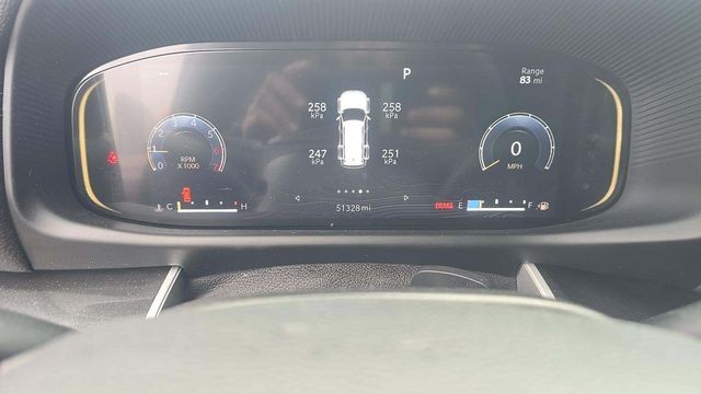 2022 Jeep Wagoneer Series I SUV