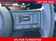 2026 Nissan Kicks SR SUV