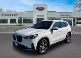 2023 BMW X1 xDrive28i SUV