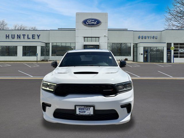 2022 Dodge Durango R/T SUV