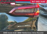 2022 BMW X5 PHEV xDrive45e SUV
