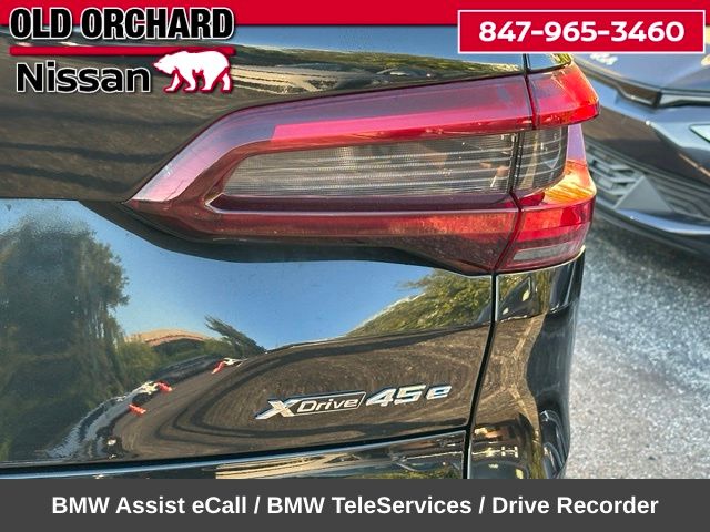 2022 BMW X5 PHEV xDrive45e SUV