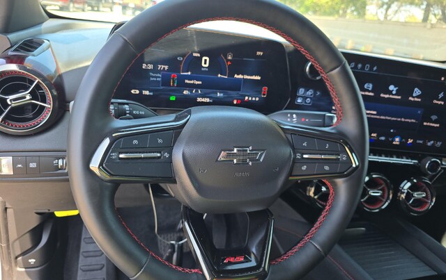 2024 Chevrolet Blazer EV RS SUV