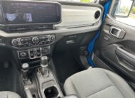 2024 Jeep Wrangler 4xe Sport S 4xe SUV