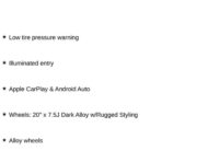 2023 Hyundai Palisade XRT SUV
