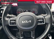2022 Kia Sorento X-Line EX SUV