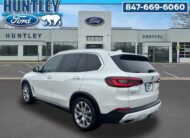 2021 BMW X5 PHEV xDrive45e SUV