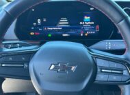 2024 Chevrolet Blazer EV RS SUV