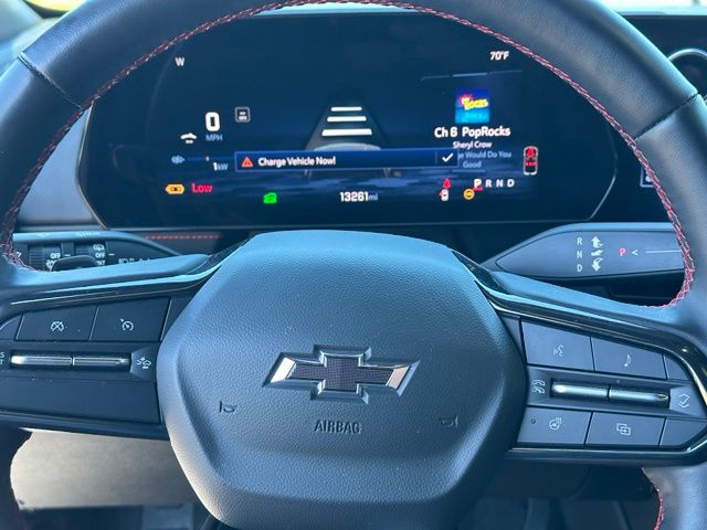 2024 Chevrolet Blazer EV RS SUV