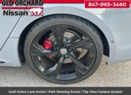 2019 Audi RS 5 2.9T Sportback