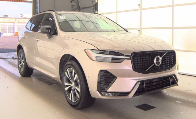 2025 Volvo XC60 B5 Core SUV