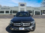 2021 Mercedes-Benz GLC 300 GLC 300 SUV