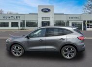 2022 Ford Escape SE SUV