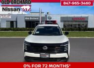 2026 Nissan Kicks SR SUV