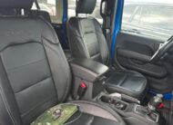 2021 Jeep Wrangler 4xe Unlimited Sahara 4xe SUV