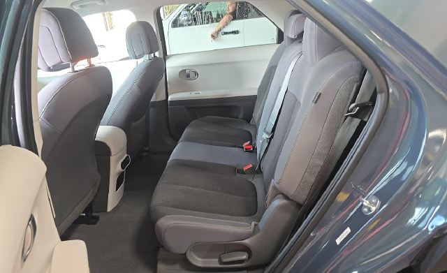 2024 Hyundai IONIQ 5 SEL SUV