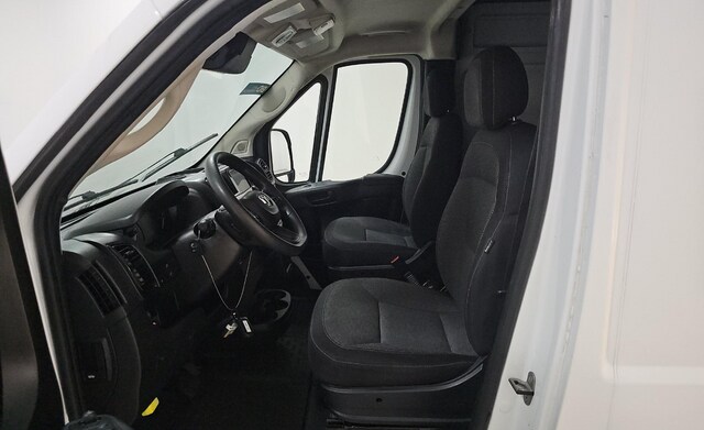 2024 Ram ProMaster 2500 High Roof Van Cargo Van